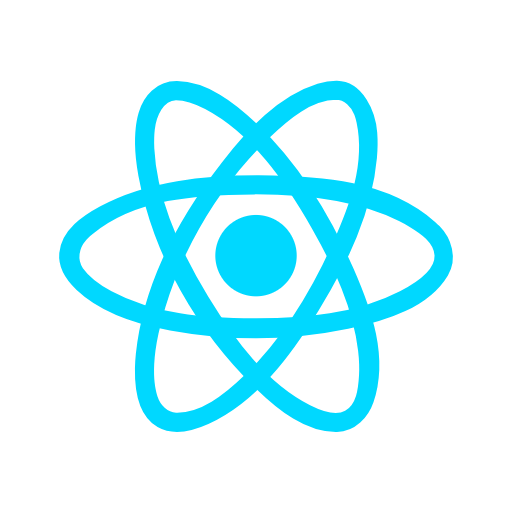 react